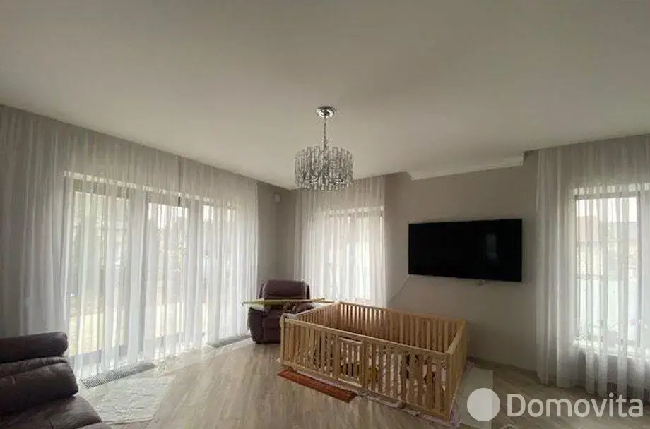 коттедж, Орша, пер. Виссариона Белинского 2-й, д. 3, стоимость продажи 354 828 р.