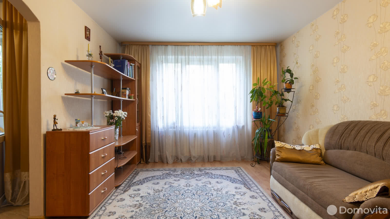 Купить 3-комнатную квартиру в Минске, ул. Тимирязева, д. 82, 115000 USD, код: 935578 - фото 2