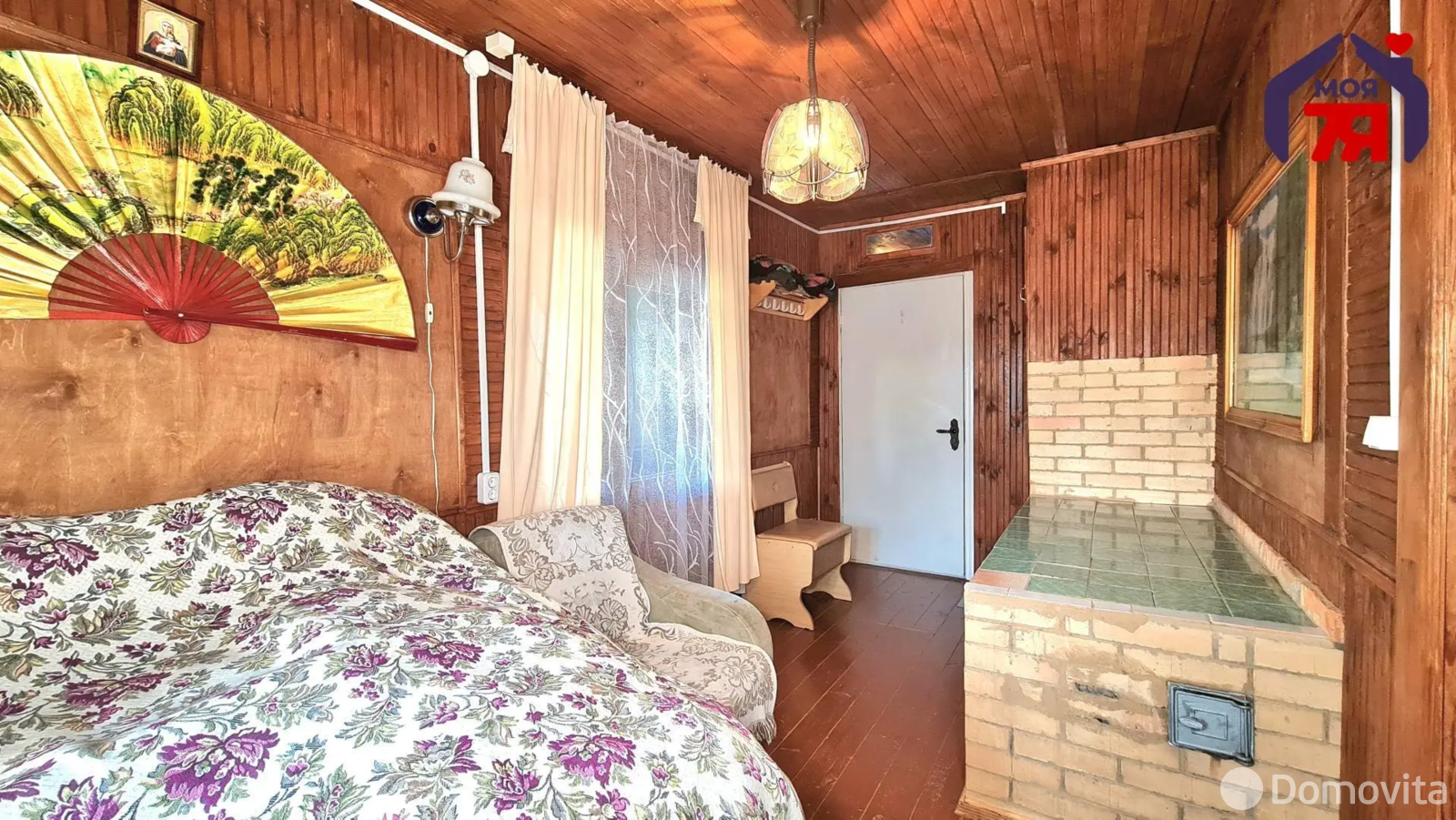 коттедж, Ружамполь, ул. Зелёная 