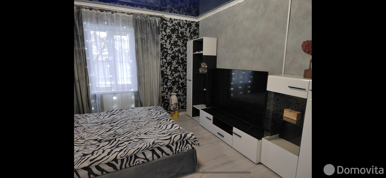 дом, Елка, ул. Ленина 