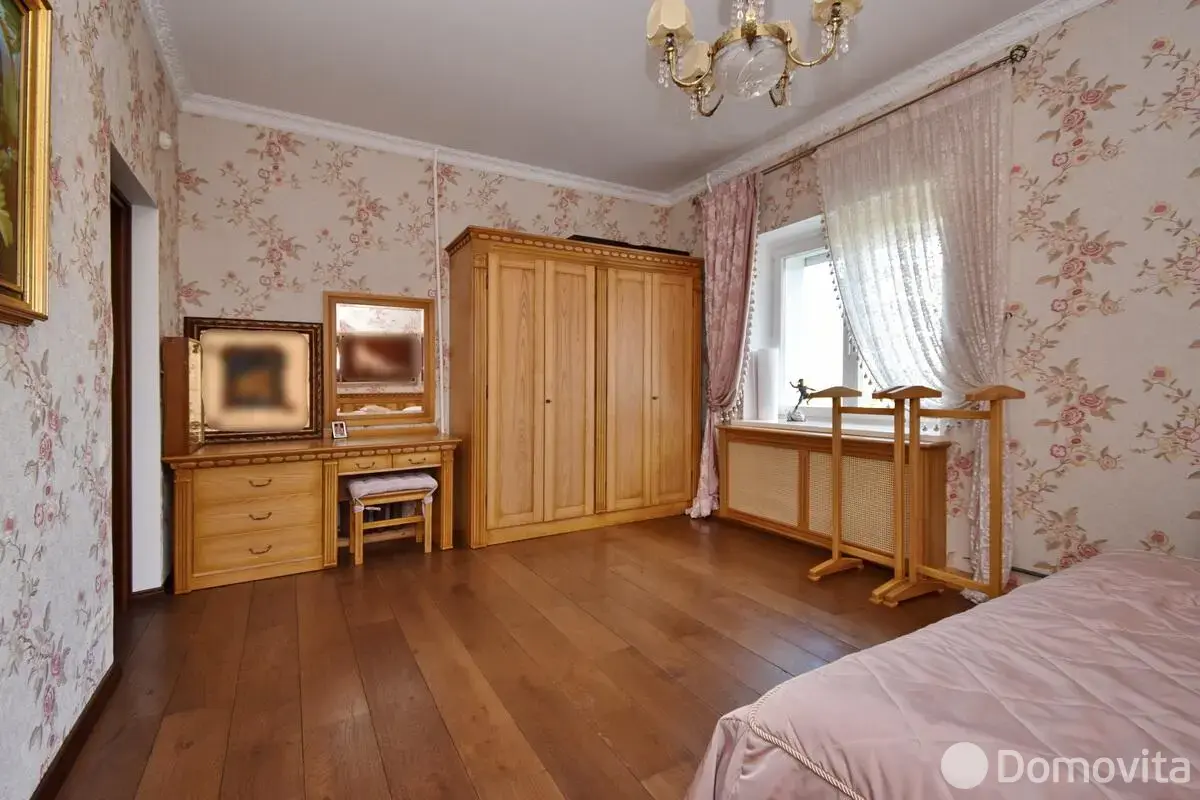 Цена продажи дома, Ратомка, ул. Новая, д. 4/а