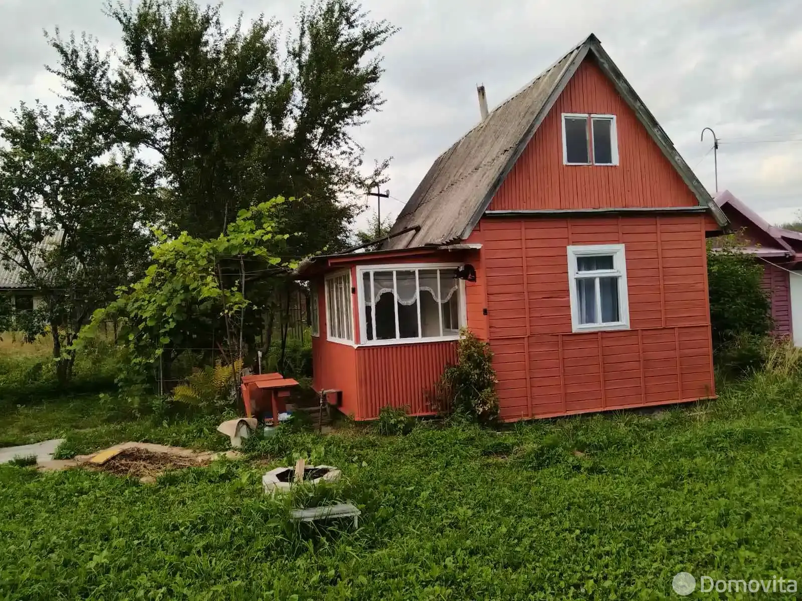 продажа дачи, Турковщина, ул. Центральная