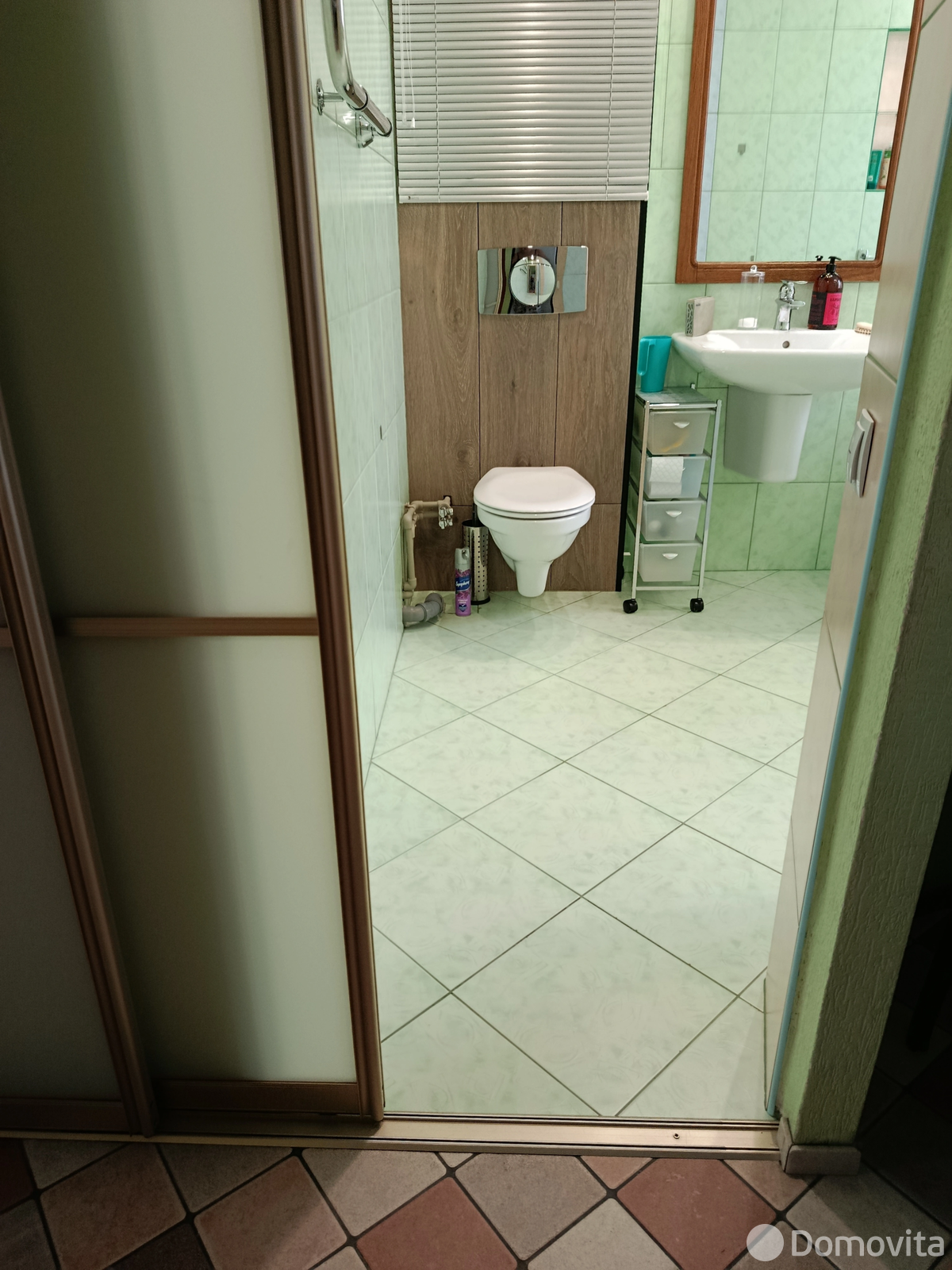 Снять 2-комнатную квартиру в Минске, пр-т Независимости, д. 43, 600EUR, код 150828 - фото 18