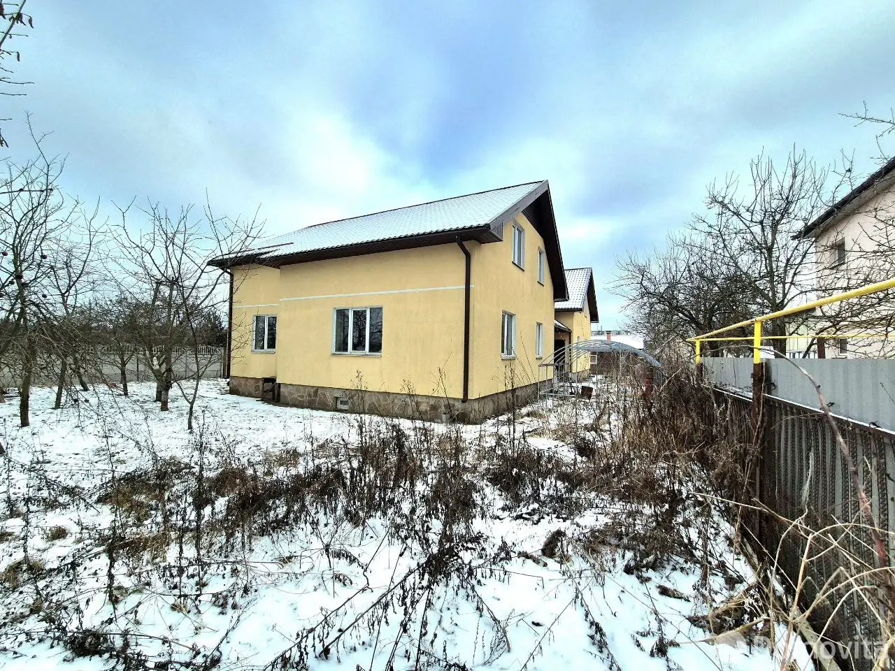 дом, Колодищи, ул. Узлесная, д. 50