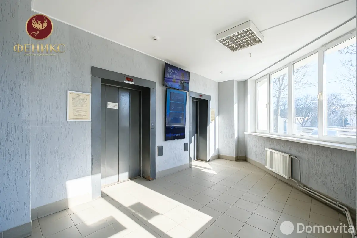 Купить офис на ул. Филимонова, д. 15 в Минске, 104000USD, код 10149 - фото 19