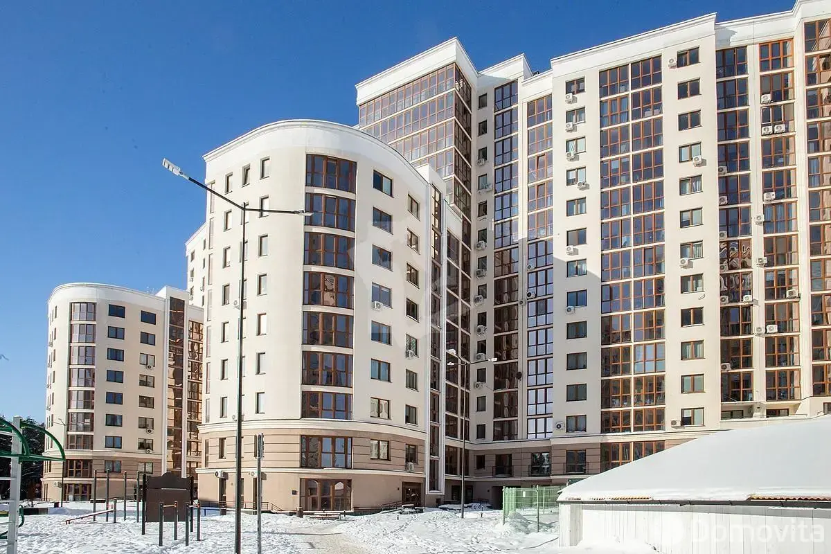 Аренда торговой точки на пр-т Независимости, д. 88 в Минске, 2870BYN, код 968285 - фото 2