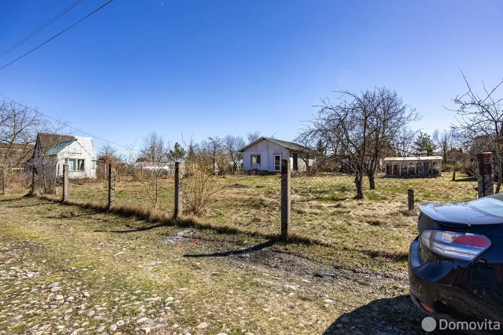 Продажа 1-этажной дачи в КРУТАЯ ГОРА Минская область, 29000USD, код 182640 - фото 12