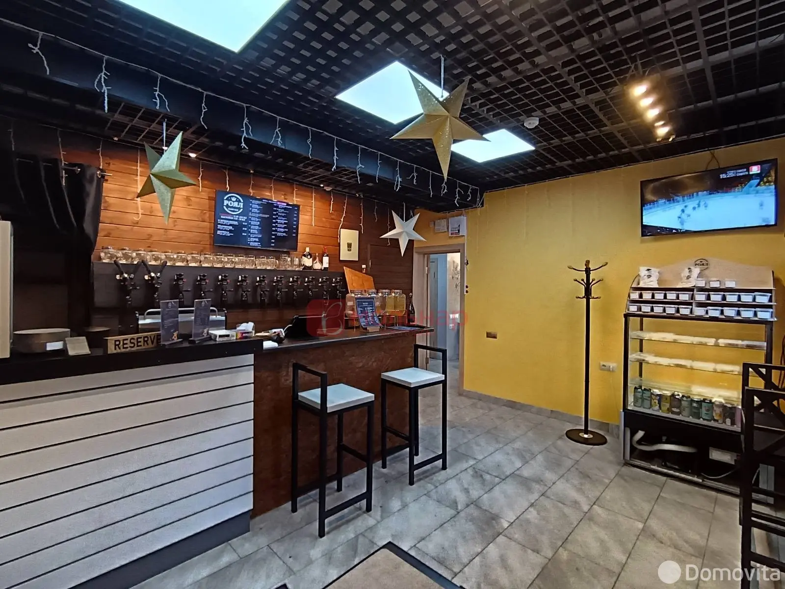 Помещение под сферу услуг в Минске, ул. Мястровская, д. 28, код 3075 - фото 15