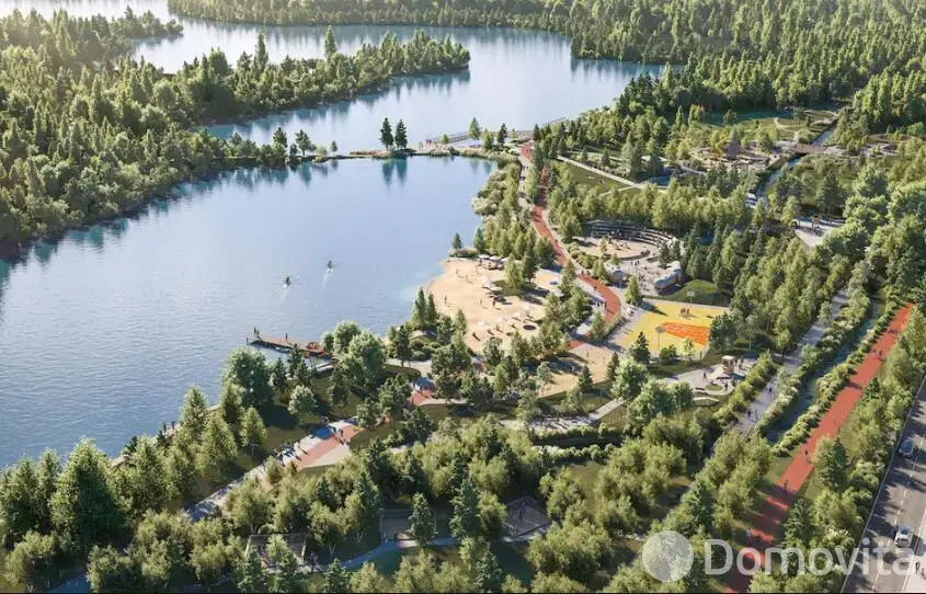 купить коттедж, Минск, ул. Хмаринская