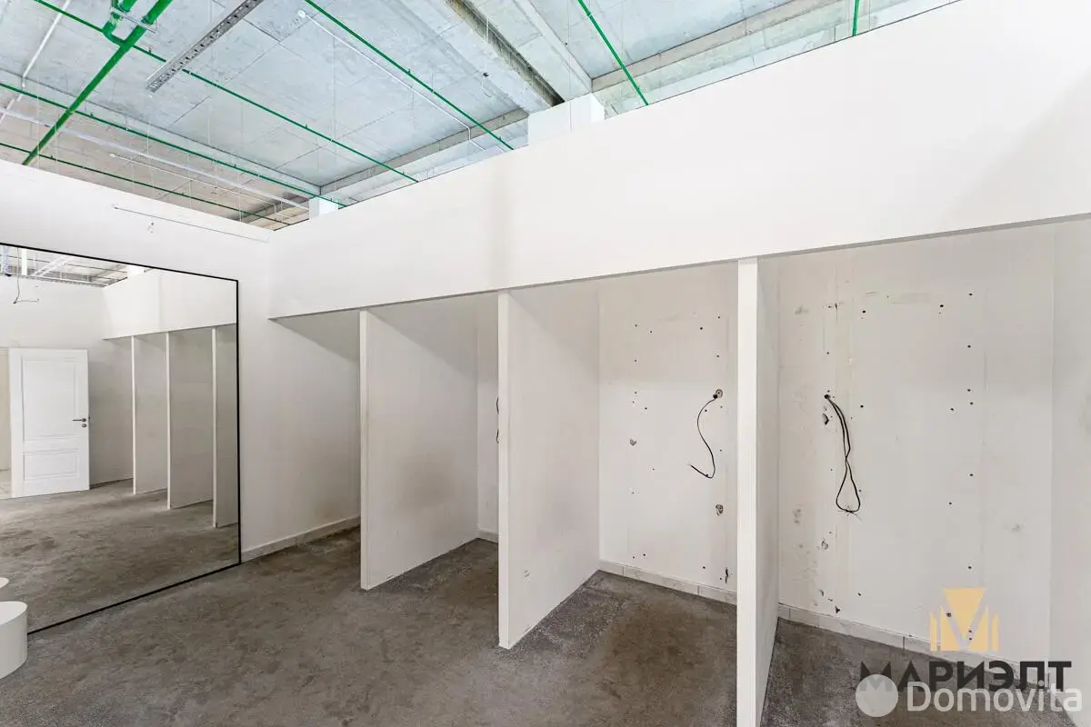 Объект сферы услуг в Минске, ул. Рудобельская, д. 3, код 2951 - фото 7