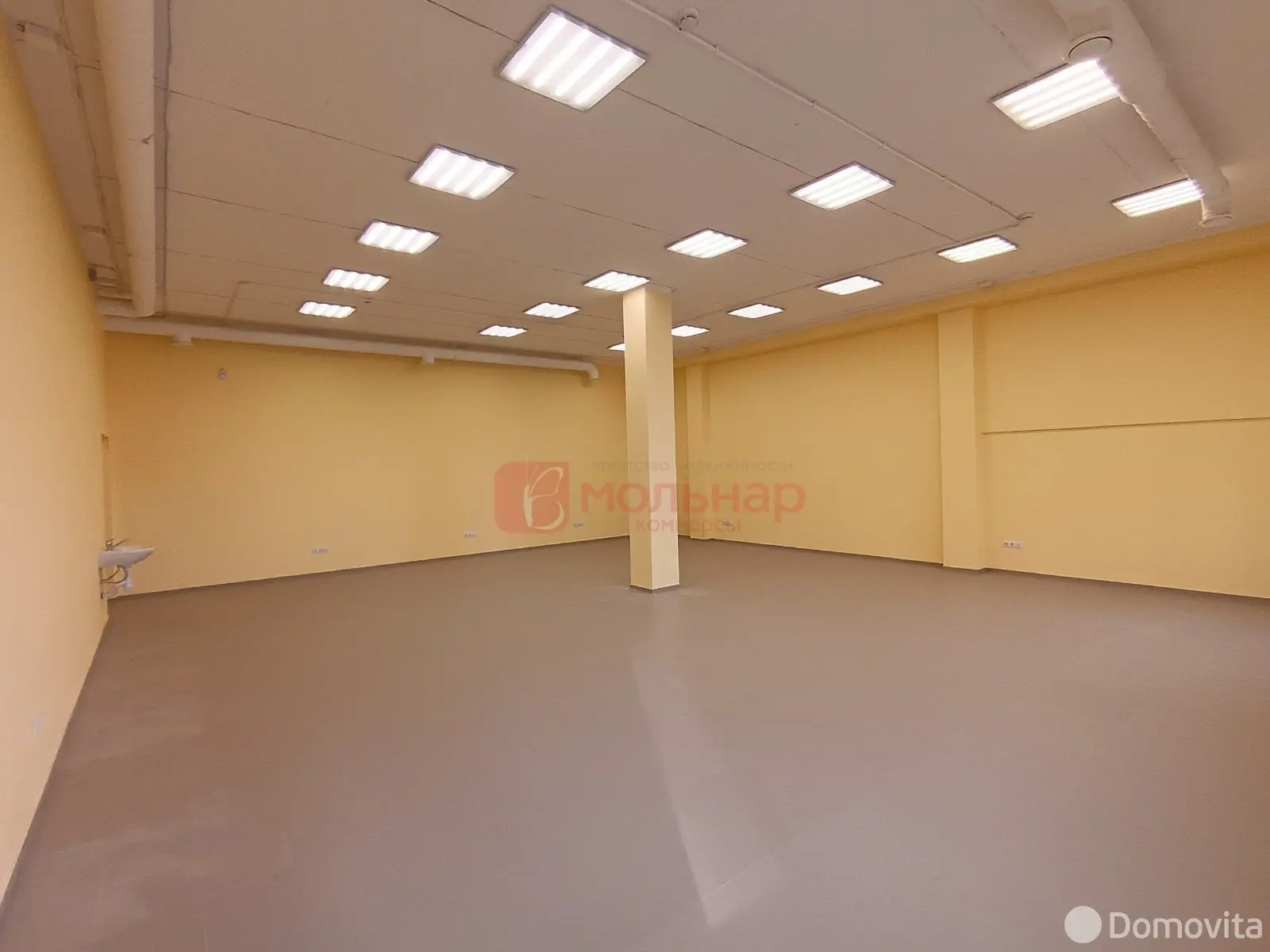 торговый объект, Минск, ул. Неманская, д. 72