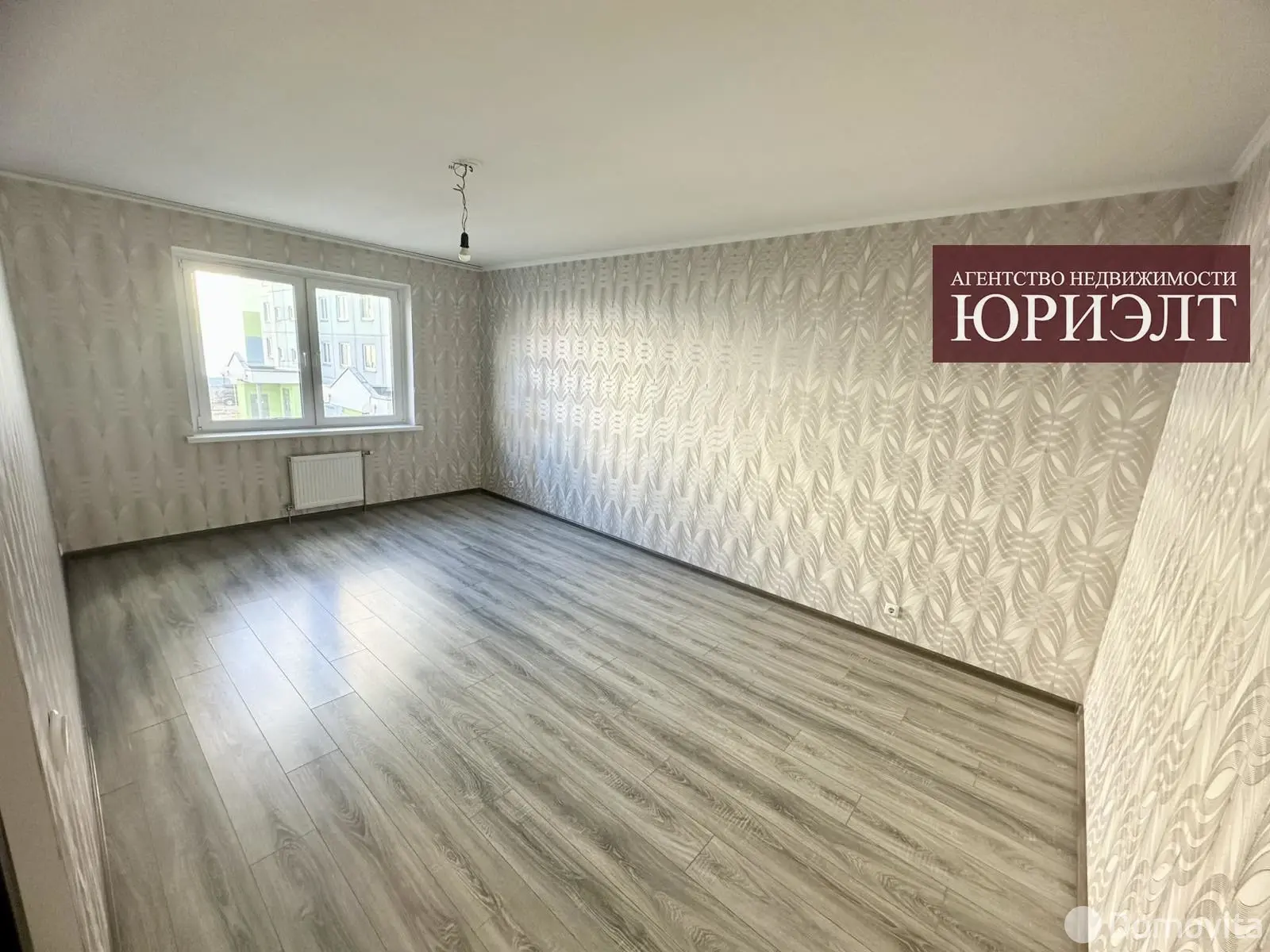 Купить 3-комнатную квартиру в Гродно, ул. Огинского, д. 3А, 63000 USD, код: 1132207 - фото 1