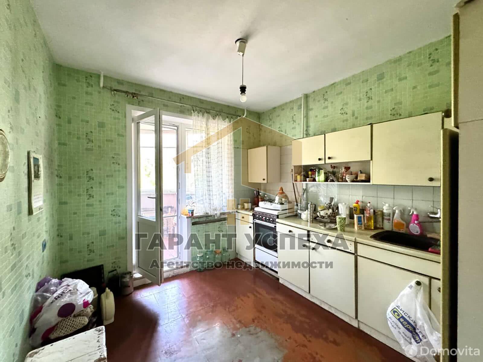 Продажа 4-комнатной квартиры в Бресте, ул. Луцкая, 53900 USD, код: 1006804 - фото 4