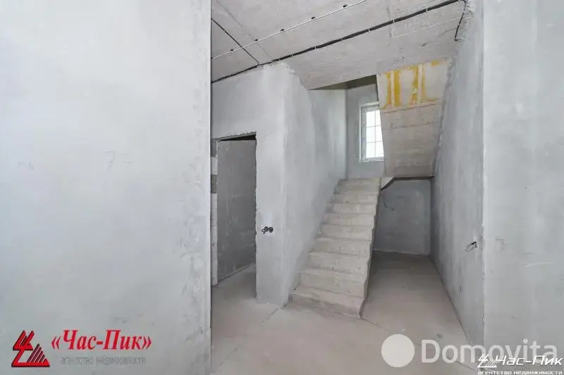 Продажа 1-этажной дачи в Дещенке Минская область, 464000BYN, код 186523 - фото 15