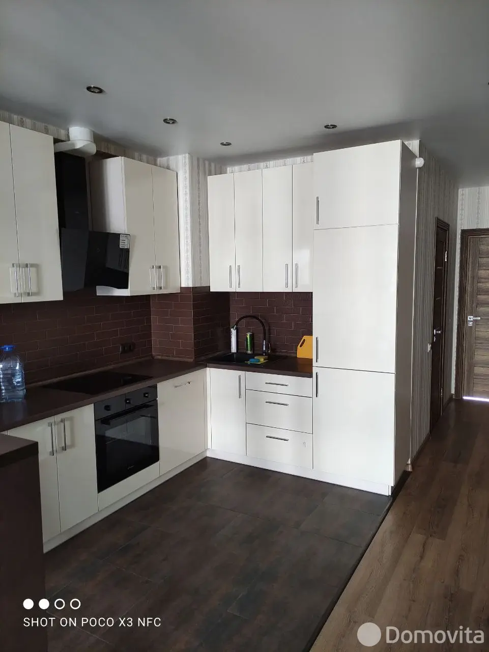 Снять 4-комнатную квартиру в Минске, ул. Петра Мстиславца, д. 7, 2150BYN, код 150266 - фото 13