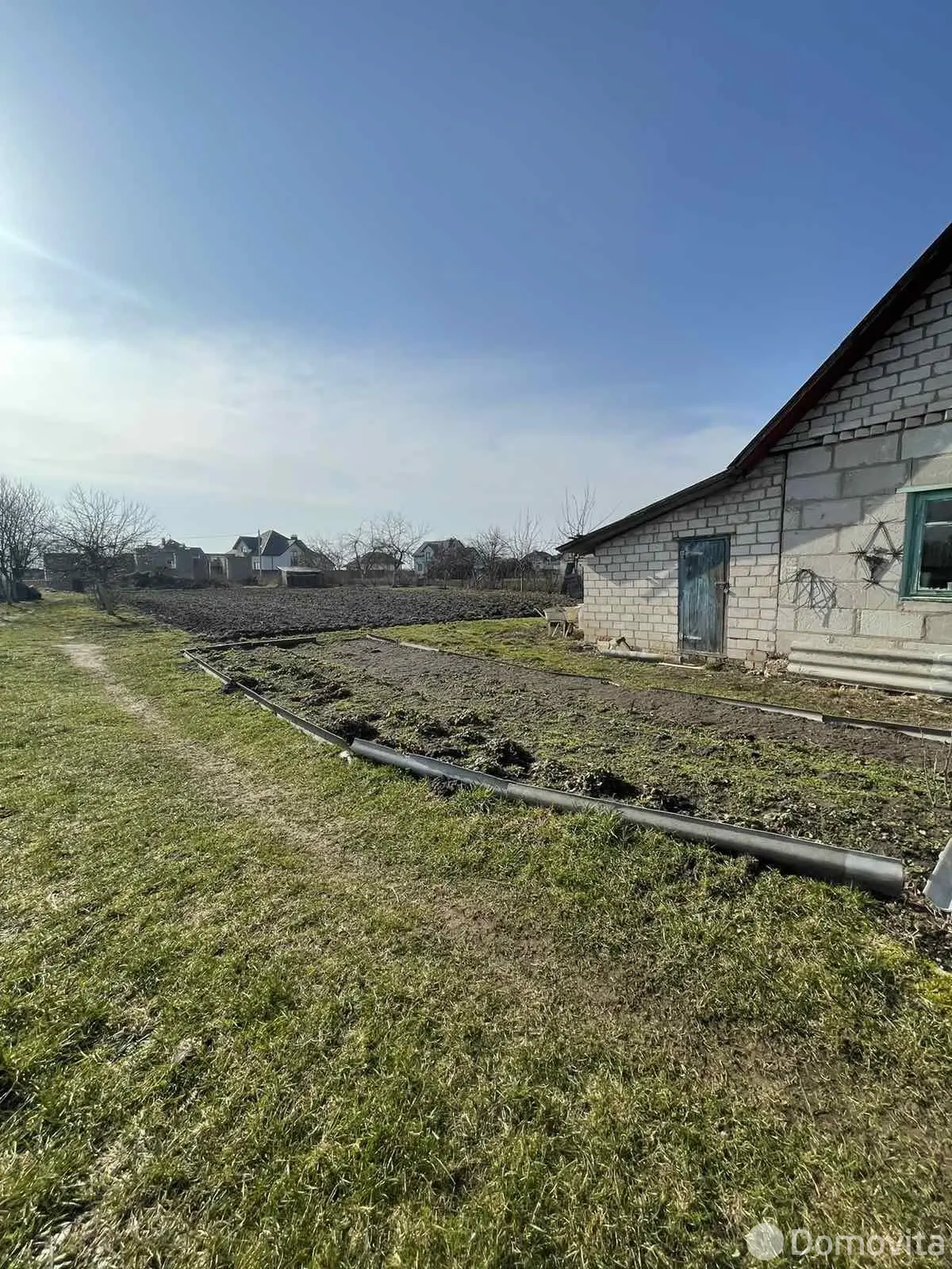 дом, Дубровня, ул. Садовая 