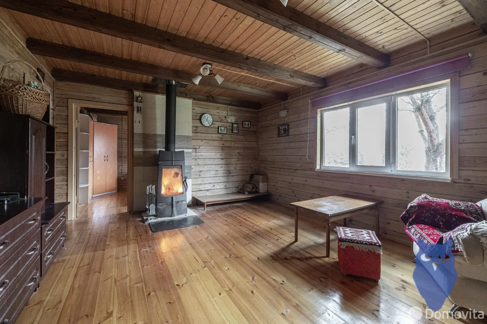 купить коттедж, Губеничи, д. 7