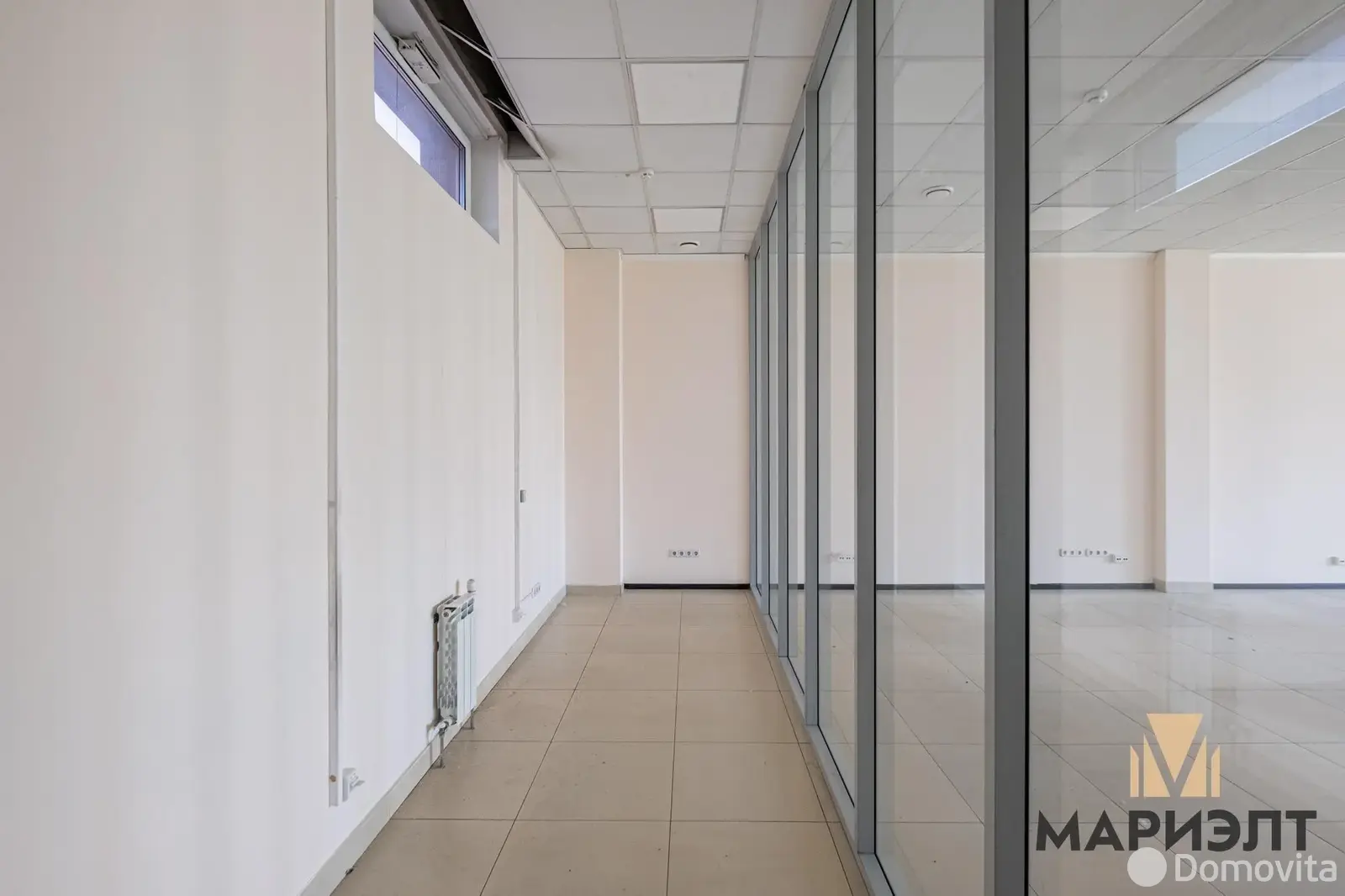 Аренда торговой точки на пр-т Партизанский, д. 149 в Минске, 1435EUR, код 966994 - фото 7