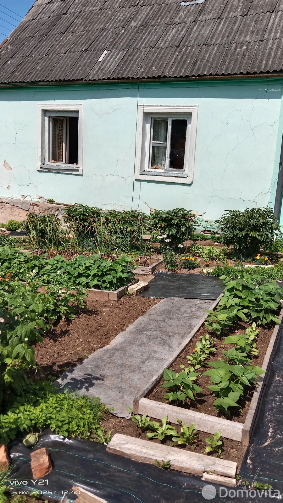 дом, Витебск, ул. 11-я Луческая, д. 31 - лучшее предложение