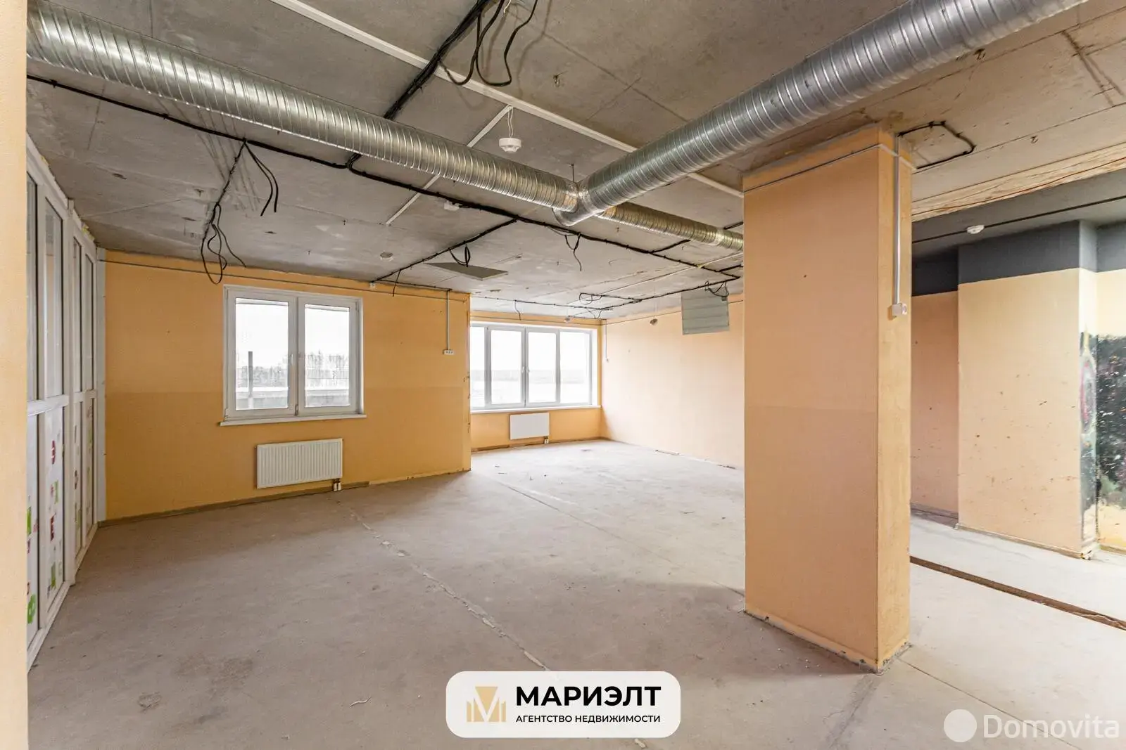 объект сферы услуг, Минск, ул. Ратомская, д. 7