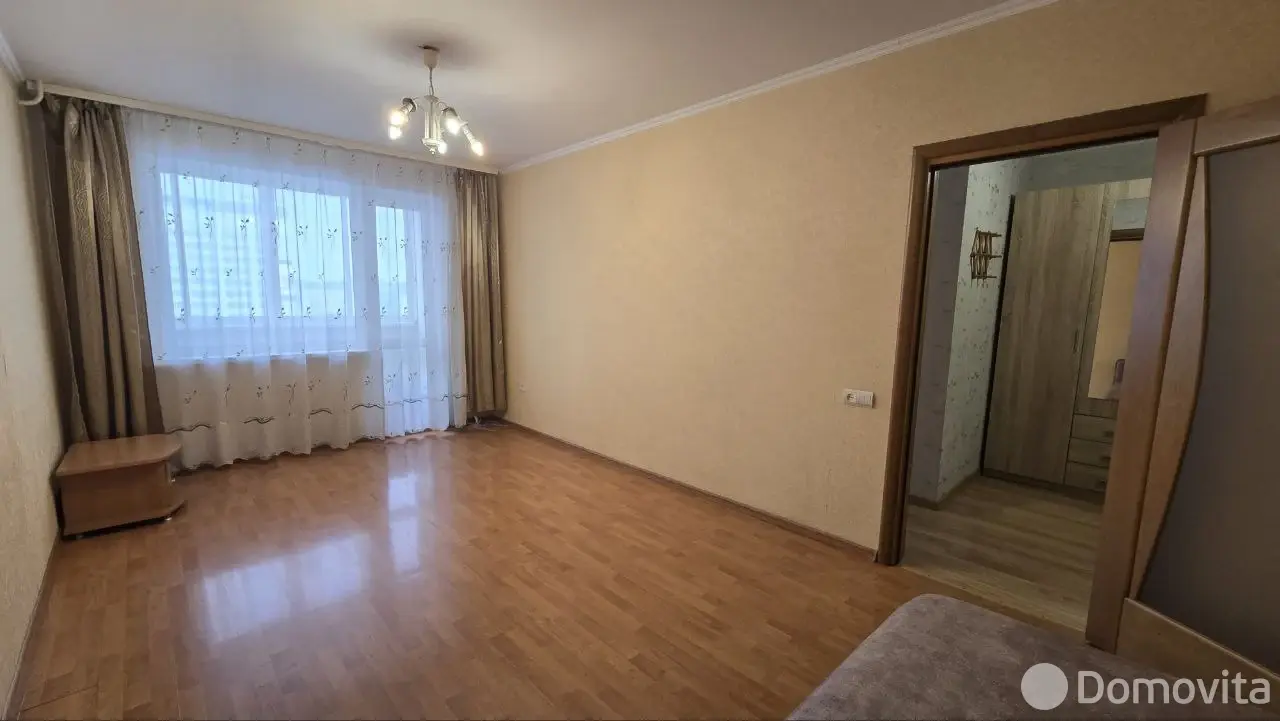 Стоимость аренды квартиры, Минск, пр-т Пушкина, д. 34