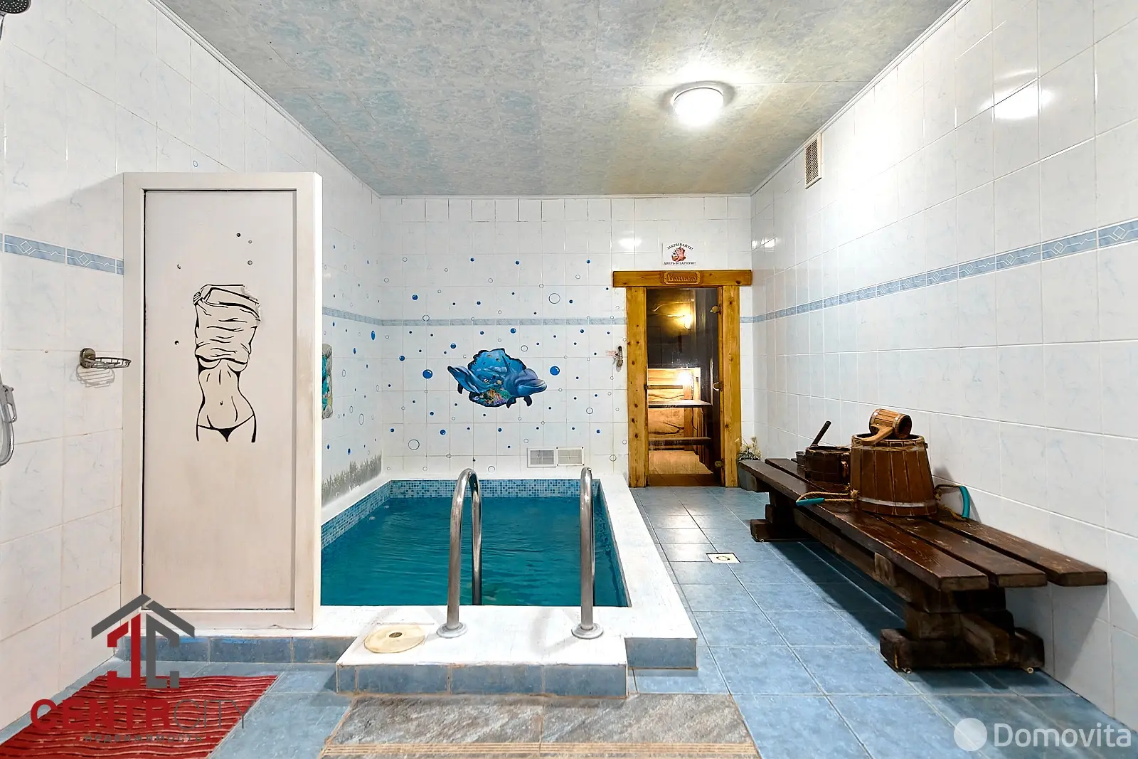 Купить помещение под сферу услуг в Минске, пр-т Рокоссовского, д. 44 - фото 17