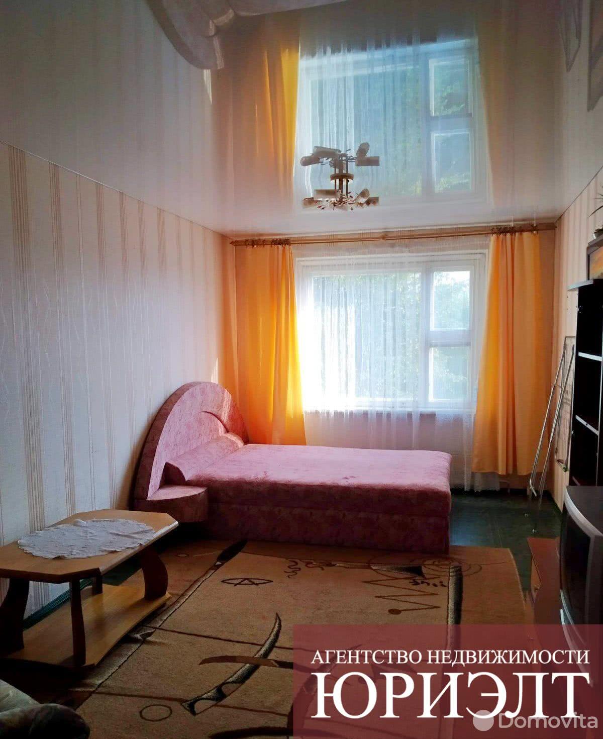 Продажа 1-комнатной квартиры в Бресте, ул. Лейтенанта Рябцева, д. 1, 29300 USD, код: 952459 - фото 1
