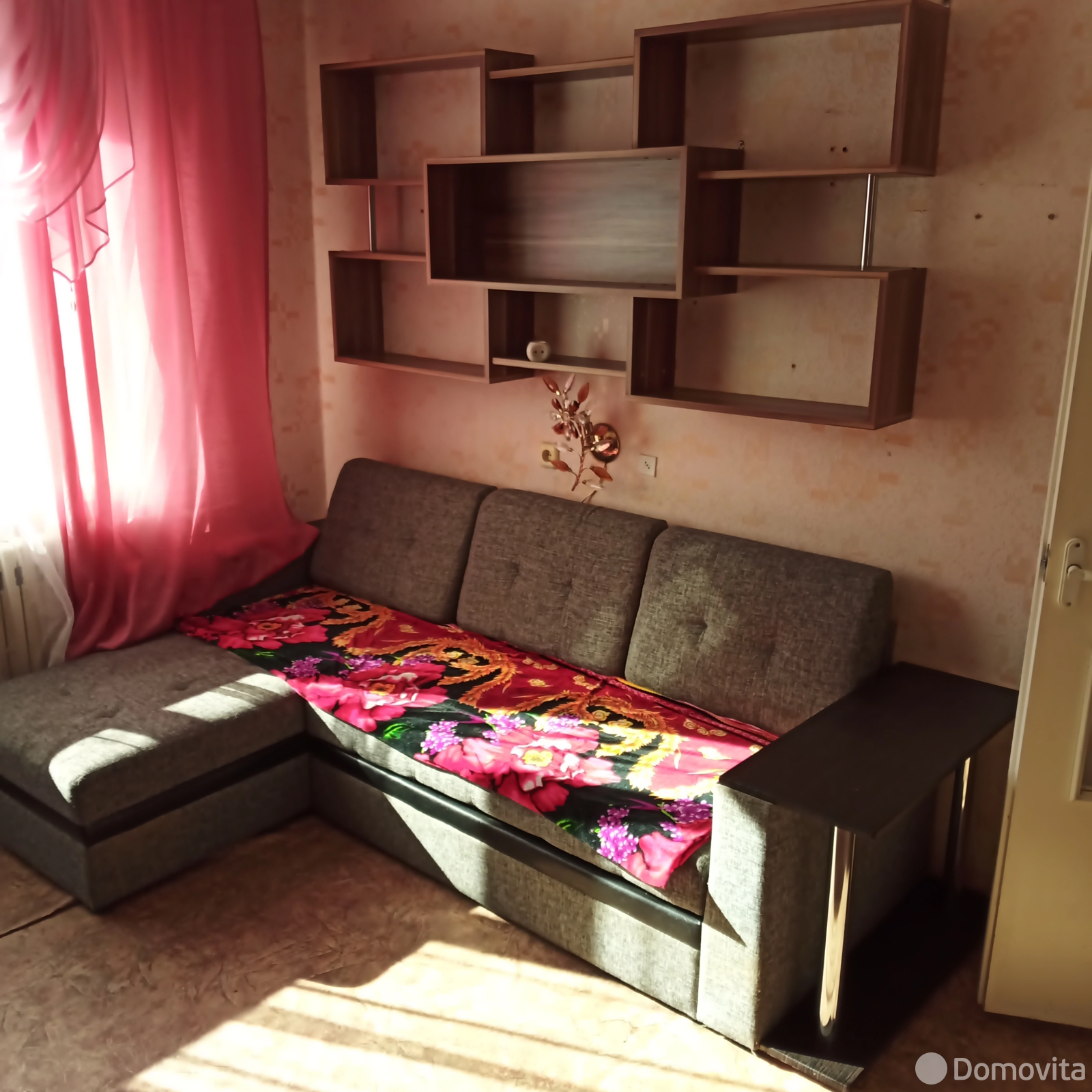 квартира, Октябрьская, ул. Оршанская, д. 7/2 