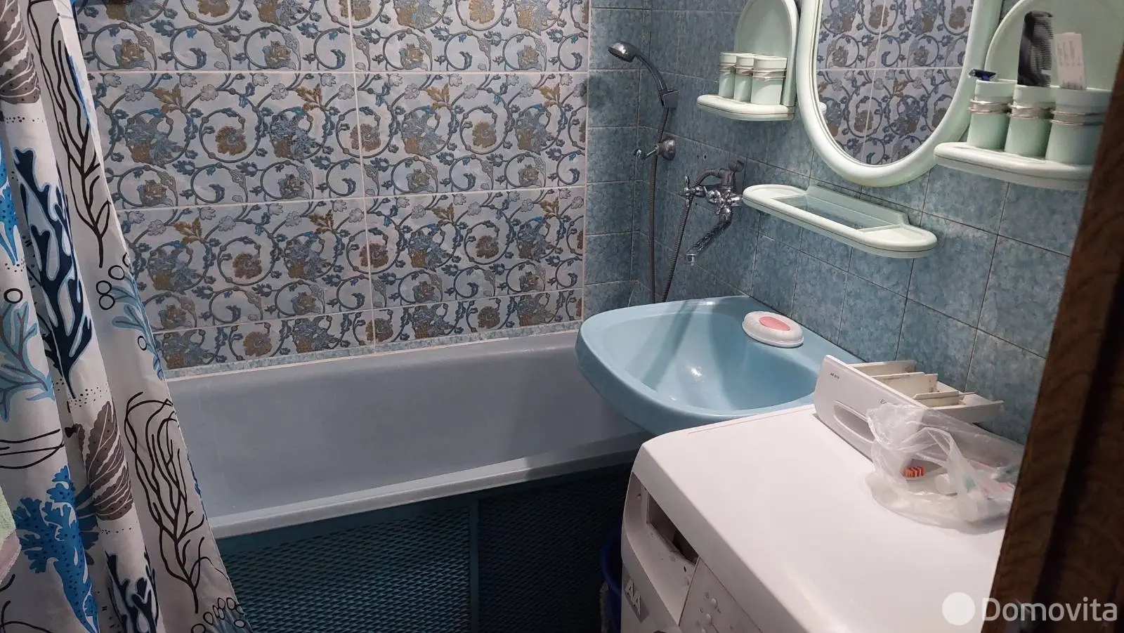 Снять 2-комнатную квартиру в Минске, ул. Сергея Есенина, д. 113, 350USD, код 150185 - фото 8