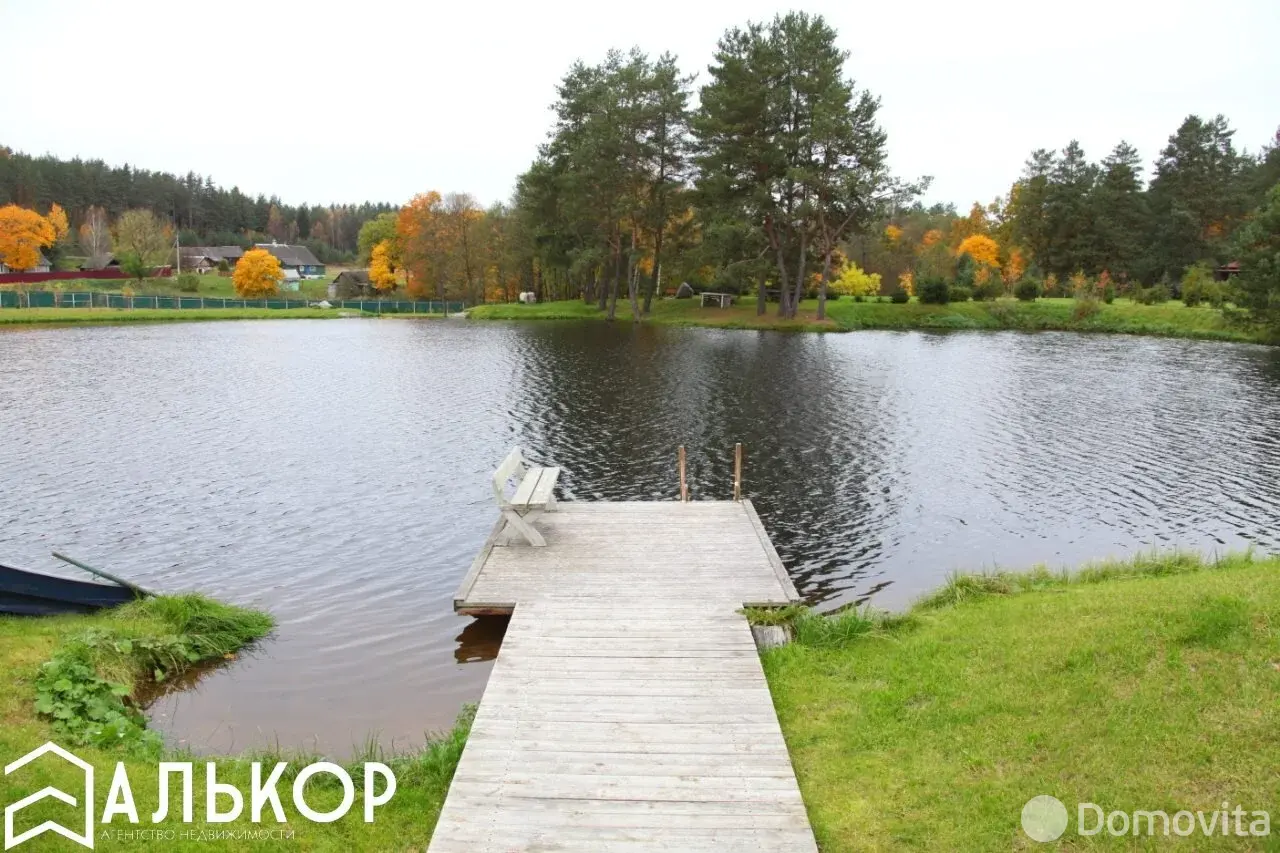 Купить помещение под сферу услуг в Пережерях, - фото 31