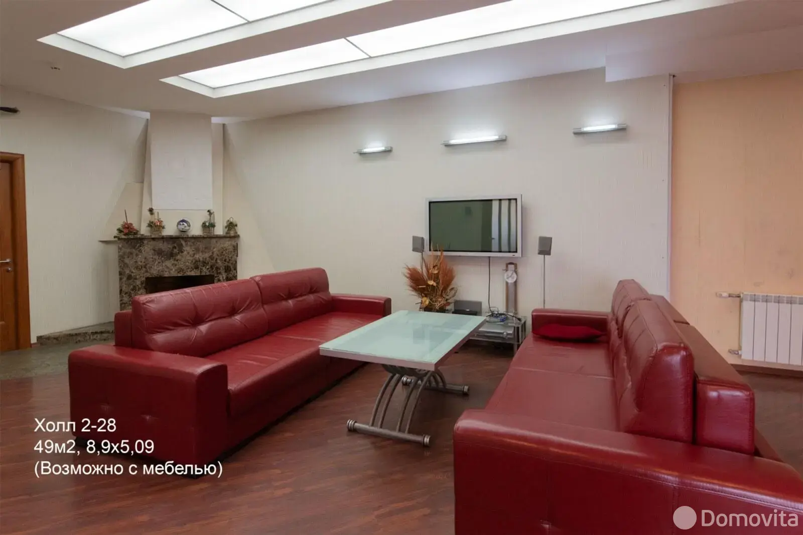 Купить офис на ул. Спортивная, д. 10 в Цнянке, 380000USD, код 8237 - фото 34