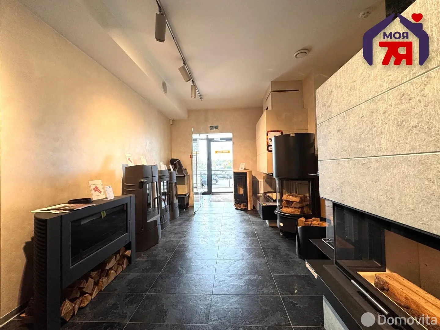 Стоимость продажи торгового объекта, Минск, ул. Неманская, д. 2