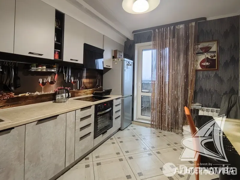 Продажа 2-комнатной квартиры в Бресте, ул. Московская, 76900 USD, код: 1121070 - фото 5