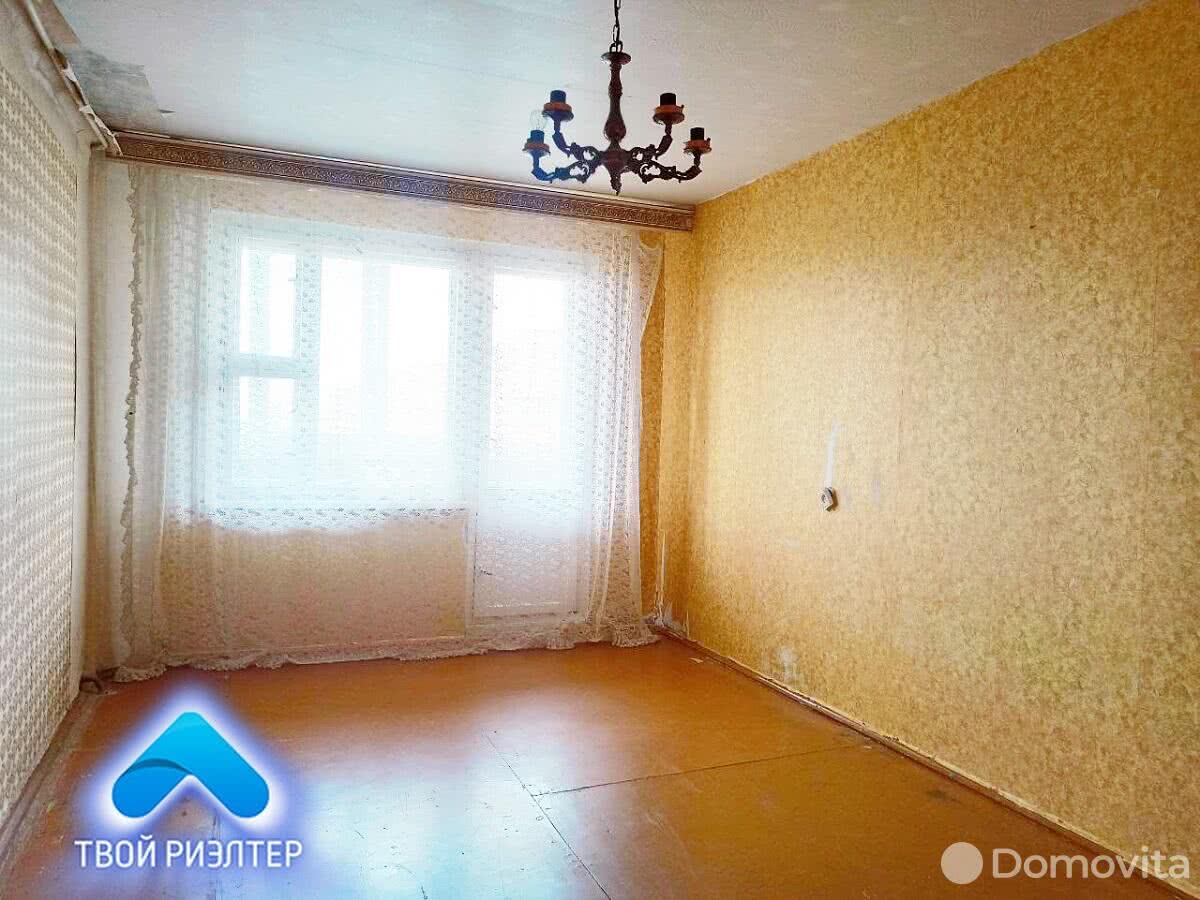 Продажа 4-комнатной квартиры в Речице, ул. Строителей, д. 6, 29000 USD, код: 954629 - фото 5