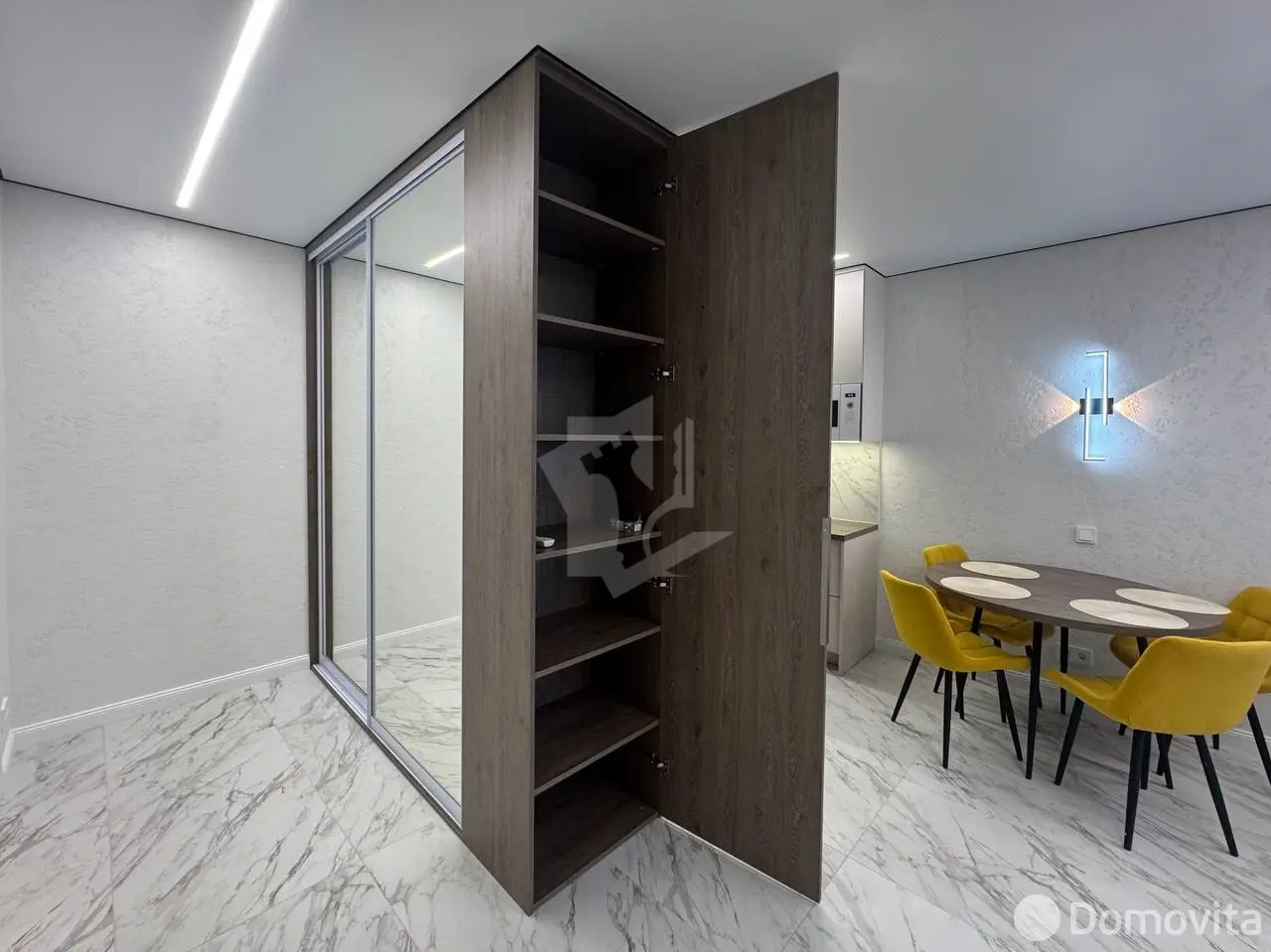 Снять 2-комнатную квартиру в Минске, ул. Щорса, д. 42, 650USD, код 150661 - фото 12