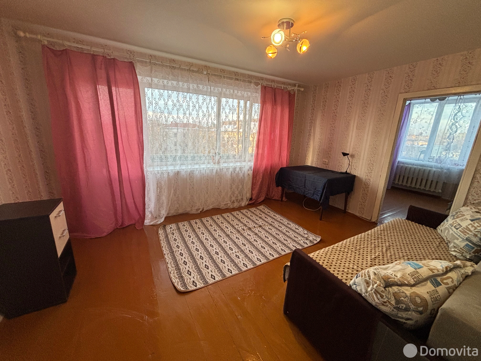 квартира, Минск, ул. Ванеева, д. 2 - лучшее предложение