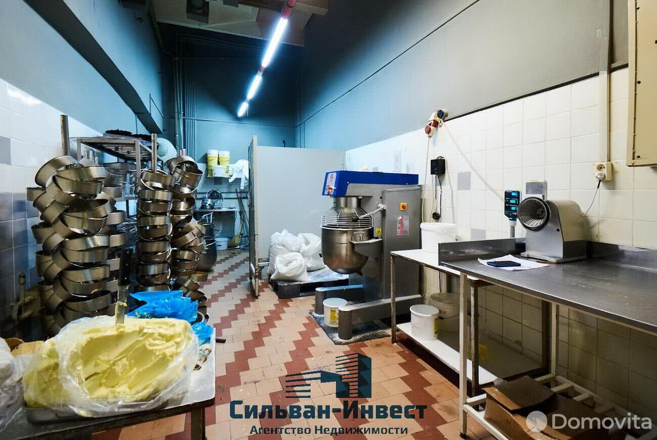 Купить торговую точку на пр-т Независимости, д. 23/1 в Минске, 6741600USD, код 996693 - фото 18