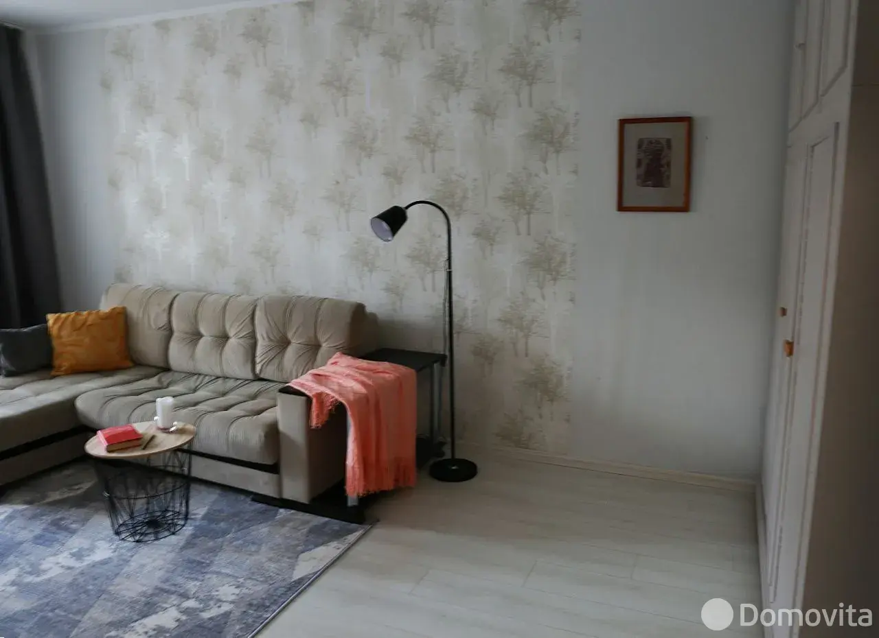 квартира, Минск, ул. Жуковского, д. 9/1 в Октябрьском районе