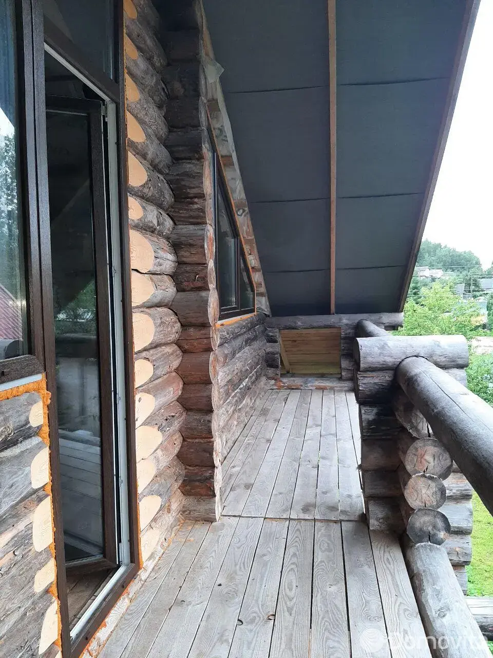 Купить 2-этажную дачу в Подлесье Минская область, 29000USD, код 183710 - фото 20