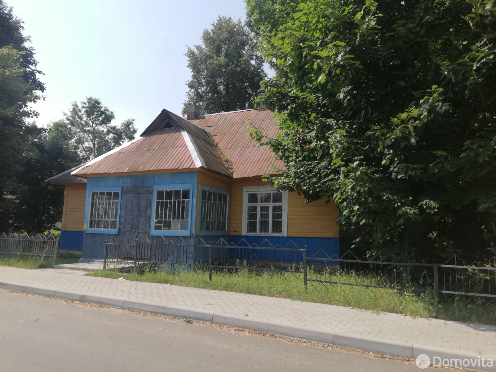 коттедж, Городок, ул. Молодечненская, д. 70