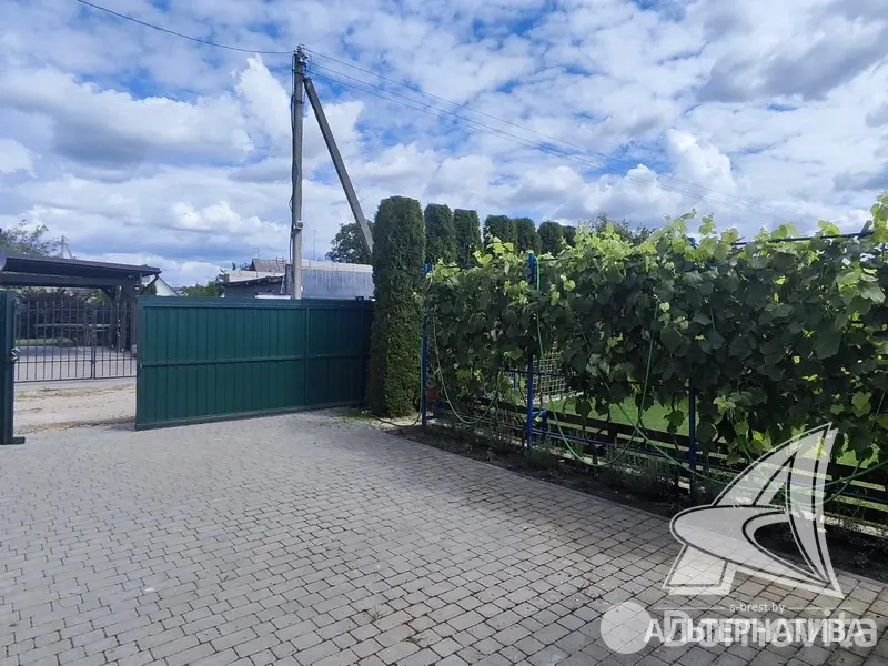 Продажа 1-этажной дачи в Машиностроитель Брестская область, 35000USD, код 183956 - фото 18