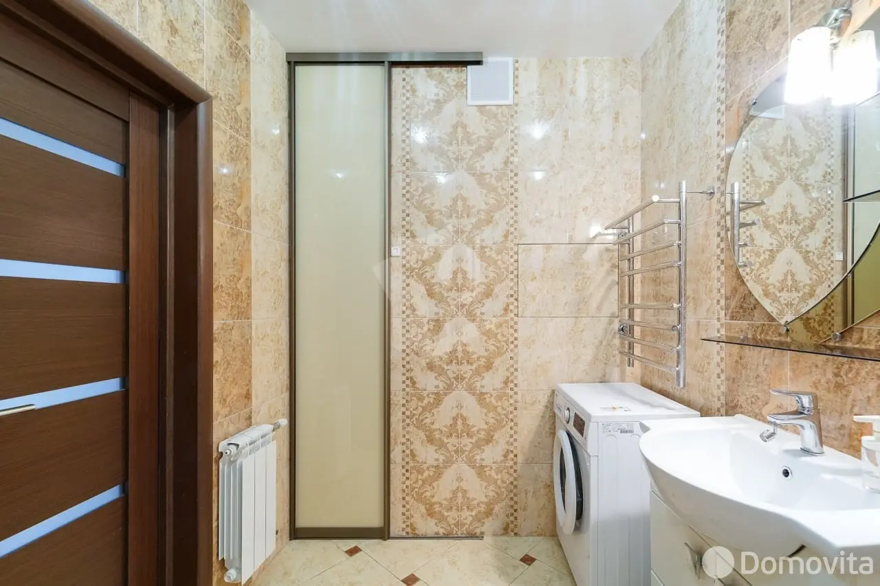 квартира, Минск, пр-т Дзержинского, д. 23 