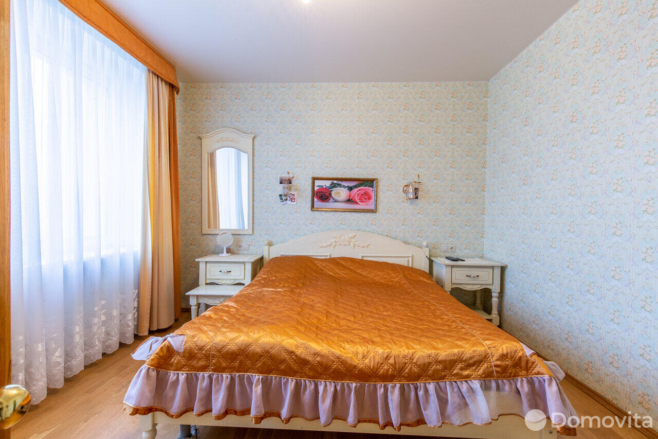 Продажа 4-комнатной квартиры в Минске, ул. Червякова, д. 4, 165000 USD, код: 993282 - фото 5