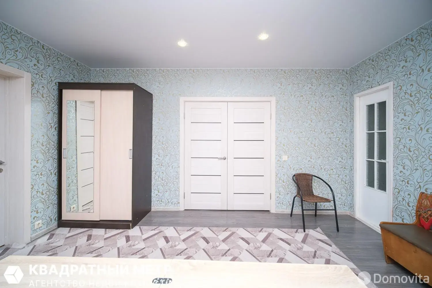 коттедж, Дукора, ул. Партизанская-2 