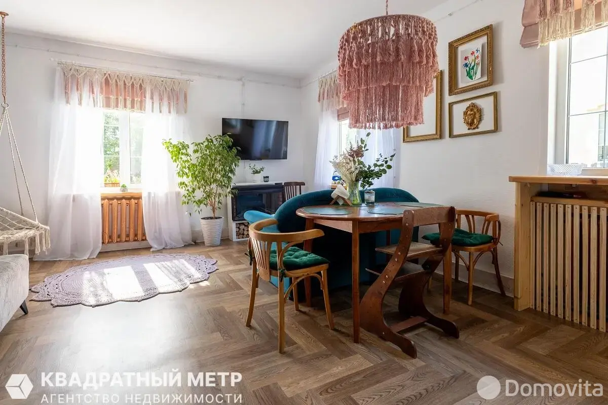 дом, Минск, ул. Шабловского, д. 8