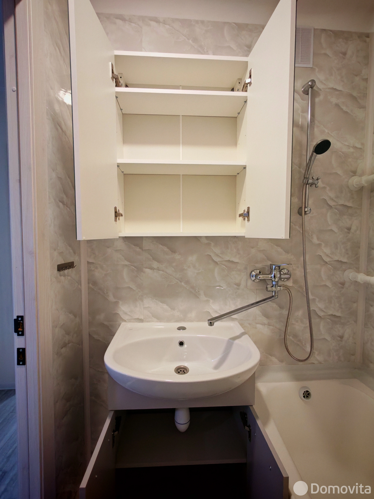 Снять 2-комнатную квартиру в Минске, ул. Громова, д. 24, 450USD, код 148384 - фото 20