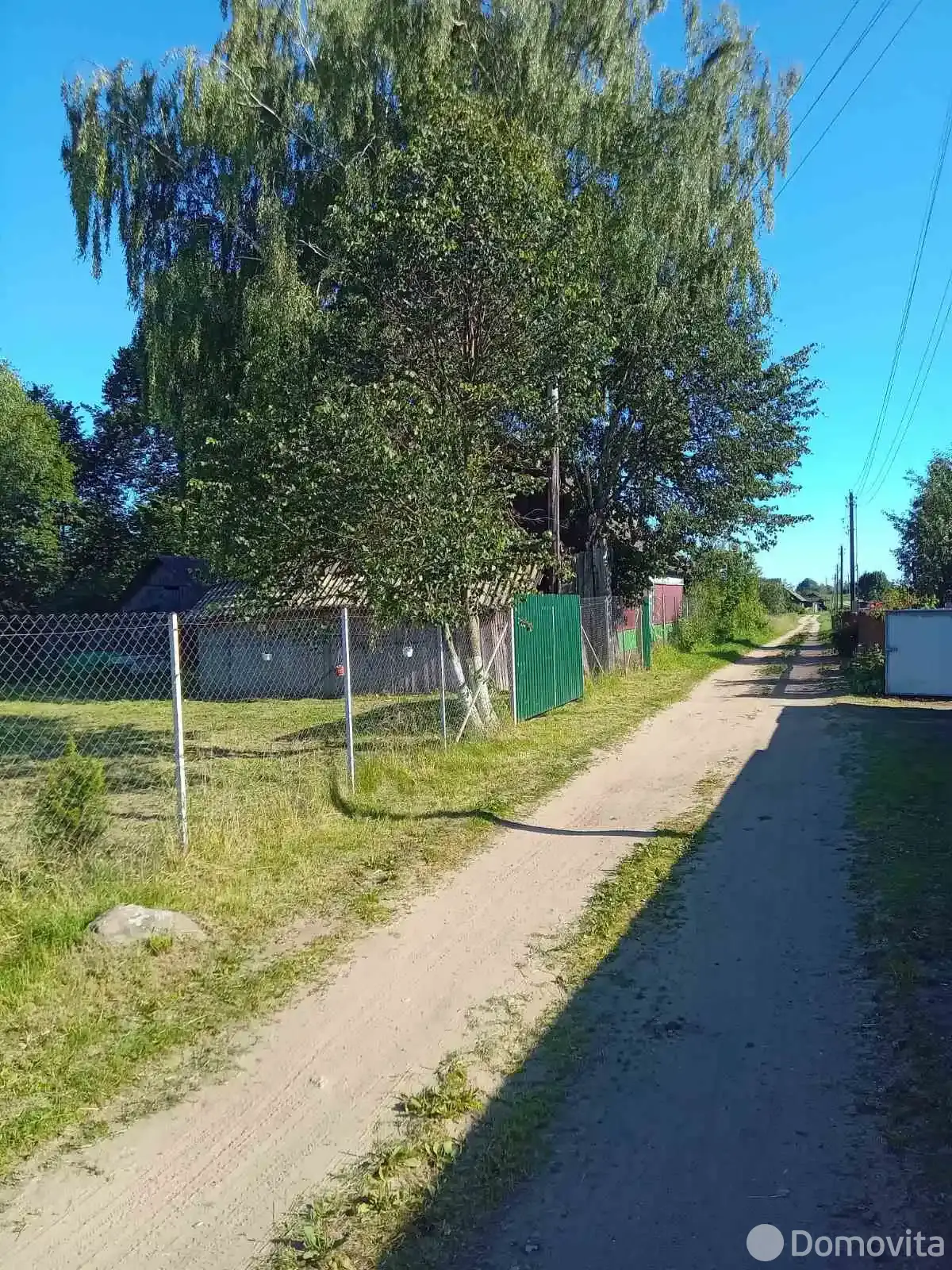 дача, Головные Ляды, ул. Центральная от собственника