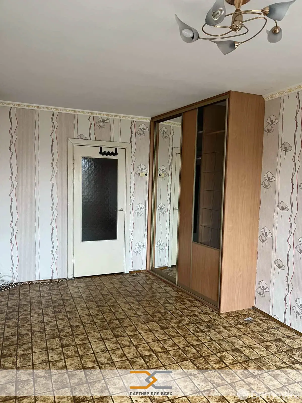 Стоимость аренды квартиры, Минск, ул. Чкалова, д. 1/1