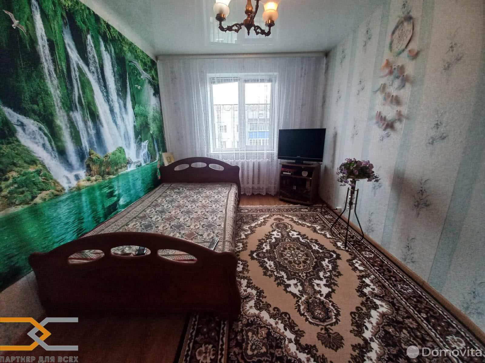 Продажа 3-комнатной квартиры в Уречье, ул. Лесная, д. 146, 21000 USD, код: 1000670 - фото 2