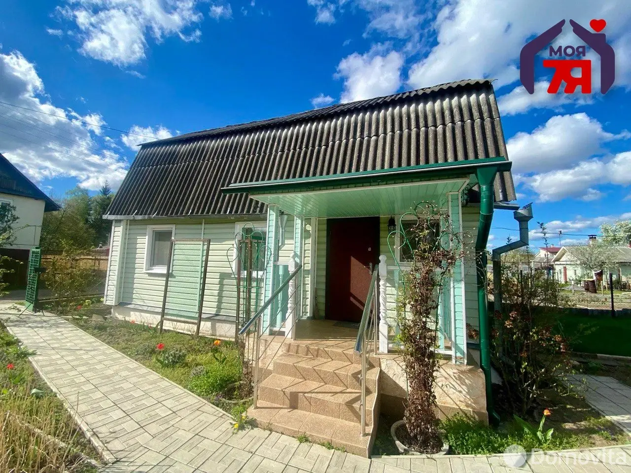 Стоимость продажи дачи, Мечта, 
